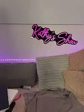Stripchat Best Webcam of InKed-Kathy