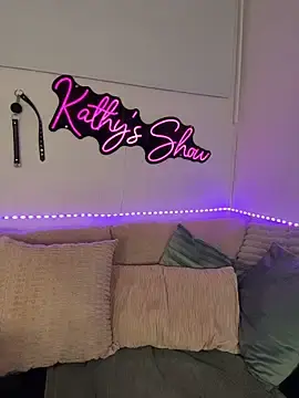 Stripchat Best live sex cam show of InKed-Kathy