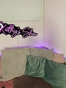 Stripchat Adult Video Chat of InKed-Kathy