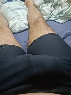 Stripchat Private Sex Chat of Jason_PD21