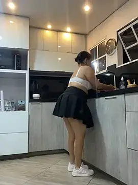 Stripchat Free Live Porn of Kataliina