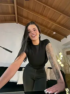 Stripchat Sex Cam of KateSunder