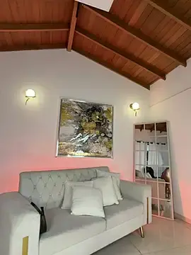 Stripchat Live Sex of KateSunder
