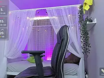 Stripchat Live Sex Cam of Martinaa_Rose