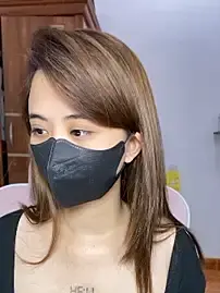Stripchat Best Webcam of Mochi_11