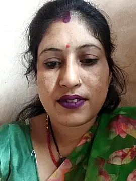 Stripchat Live Porn of Rayal_bhabi