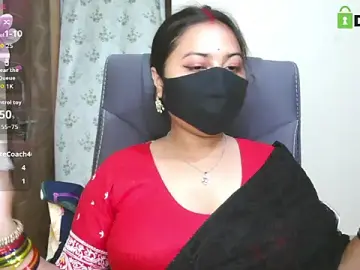 Stripchat Sex Cam of SassyWildCouple