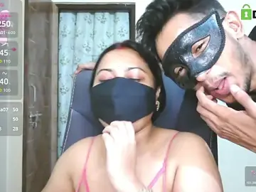 Stripchat Sex Chat of SassyWildCouple