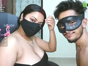 Stripchat Best Webcam of SassyWildCouple