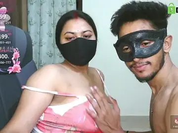 Stripchat Free Live Porn of SassyWildCouple