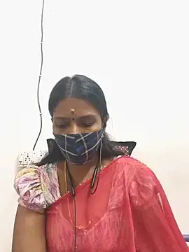 Stripchat Best Webcam of Tamil_Yalini12