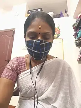 Stripchat Adult Webcams of Tamil_Yalini12
