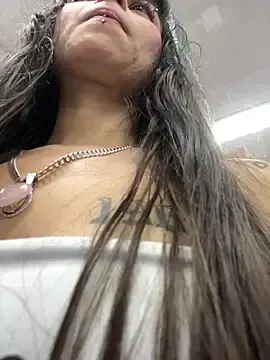 Stripchat Sex Chat of VioletaSubmissive