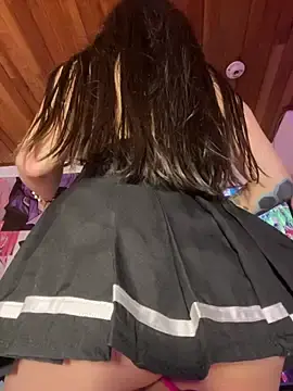 Stripchat Best live sex cam show of VioletaSubmissive