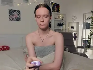 Stripchat Live Sex Cam of ZaraBluitt