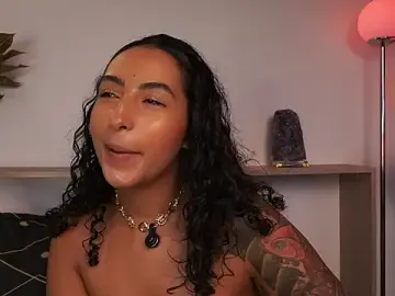 Stripchat Best Webcam of agatha_collins_