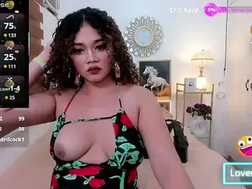 Stripchat Private Sex Chat of curly_tops69