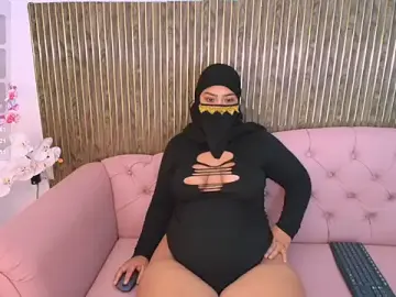 Stripchat Adult Video Chat of samiraa_haalem