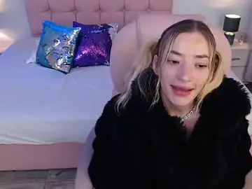 Stripchat Watch Live Sex Cams of zoe_jones13