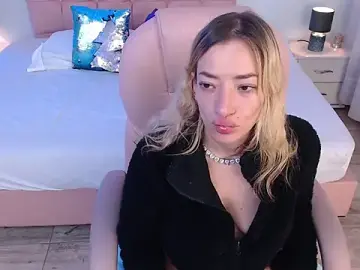 Stripchat Free Live Porn of zoe_jones13