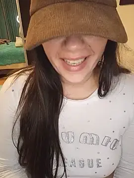 Stripchat Sex Chat of Amarteverdaderamente
