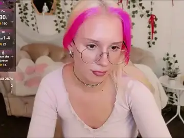 Stripchat Private Sex Chat of Angel_Tessa