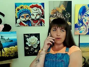 Stripchat Sex Cam of Darina_M_