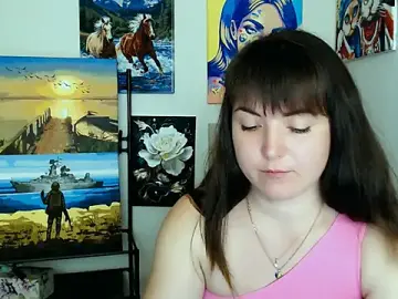 Stripchat Live Sex Cam of Darina_M_