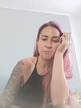 Stripchat Best live sex cam show of GermanMilfJasmin