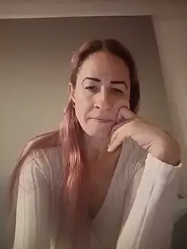 Stripchat Best live sex cam show of GermanMilfJasmin