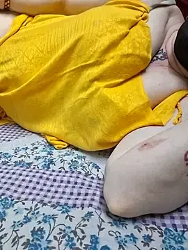 Stripchat Nude Webcam of Indian_Coupl3