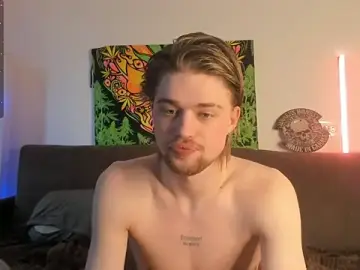 Stripchat Watch Live Sex Cams of Lev_Miller
