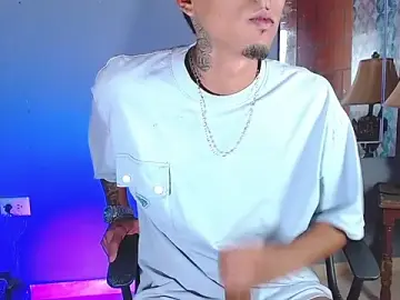 Stripchat Free Porn Cam of Liam_lee