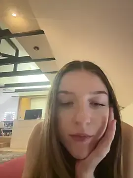 Stripchat Free Live Porn of MyCherryKiss