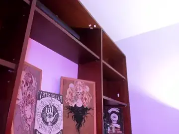 Stripchat Adult Webcams of Natasha_otson