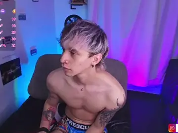 Stripchat Private Sex Chat of Nick_Bangover_