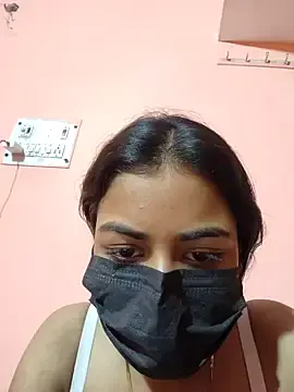 Stripchat Live Porn of Rajput_aru