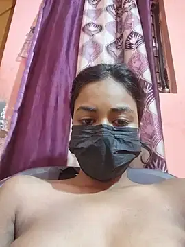 Stripchat Live Porn of Rajput_aru