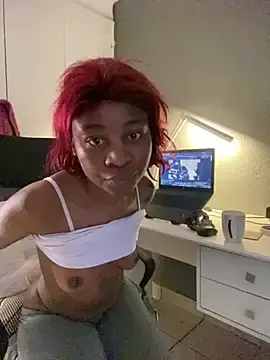Stripchat Live Porn of Scotchbonnett