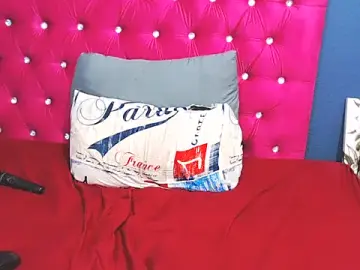 Stripchat Live Sex of SweetThickEbony01