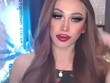 Stripchat Best Webcam of Your_gorgeous_amanda_ts