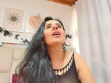 Stripchat Nude Webcam of _Marcela__