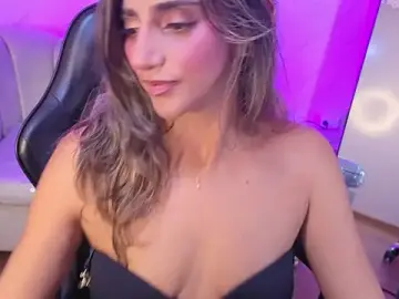 Stripchat Free Live Porn of agatha_brooks_t