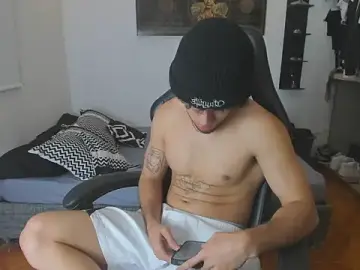 Stripchat Adult Webcam of daddy_jhons