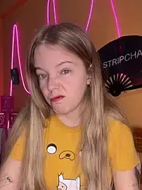 Stripchat Live Porn of imveranito
