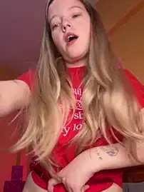 Stripchat Best Webcam of imveranito