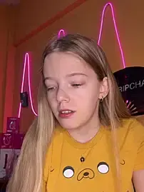 Stripchat Live Porn of imveranito