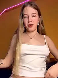 Stripchat Live Porn of imveranito
