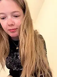 Stripchat Best Webcam of imveranito