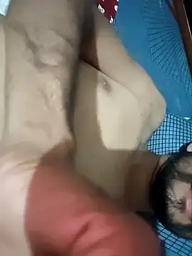 Stripchat Live Sex Cam of sonubirthliya2